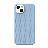iPhone 13 UAG Blue (Cerulean) Dot Case