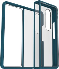OtterBox Otterbox - Thin Flex Case For Samsung Galaxy Z Fold4