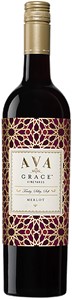 Corby Spirit &amp; Wine Ava Grace Merlot 750ml