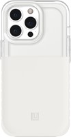 iPhone 13 Pro UAG White (Marshmallow) Dip Case