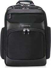 EVERKI Onyx Premium Laptop Backpack