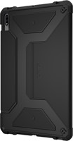 UAG - Galaxy Tab S8+ Metropolis Series Case