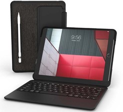 Zagg iPad 10.5 ZAGG Universal Keyboard Nomad Book