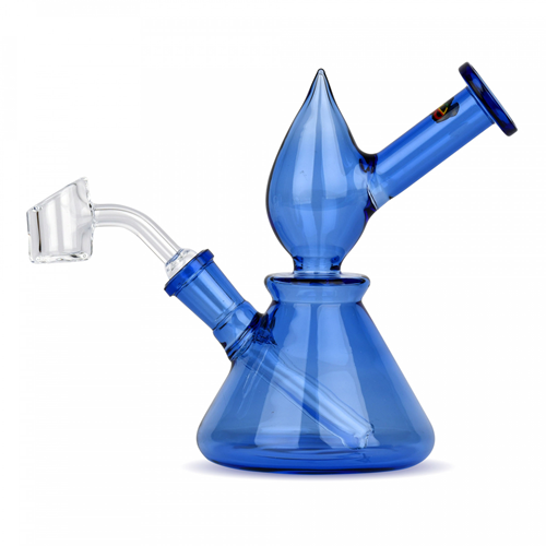 Irie, 5.5" Teardrop Concentrate Rig
