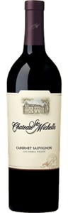Philippe Dandurand Wines Chateau Ste Michelle Columbia Valley Cab 750ml