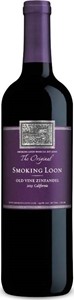 Select Wines &amp; Spirits Smoking Loon Old Vine Zinfandel 750ml