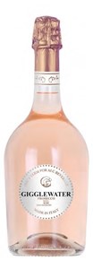 Set The Bar Gigglewater Prosecco Rose 750ml