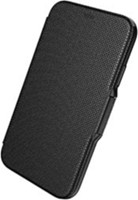 GEAR4 iPhone 11 Pro Max D3O Oxford Eco Folio Case