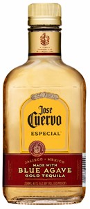 Proximo Spirits Jose Cuervo Especial Gold 200ml