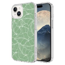 AMPD Ampd - Tpu  /  Acrylic Hd Print Magsafe Case For Apple Iphone 15
