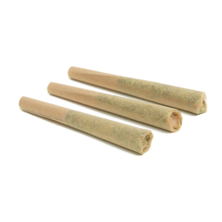 Sweet Valley Kush - Greenhouse Seed Co. - Pre-Roll
