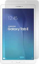 Gadget Guard Samsung Galaxy Tab E 8.0 Black Ice Screen Protector