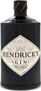 PMA Canada Hendrick&#39;s Gin 750ml
