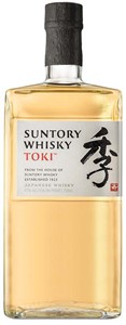 Beam Suntory Suntory Toki Japanese Whisky 750ml