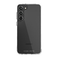 Samsung -  Galaxy S23+ 5G Case-Mate Tough Case - Clear