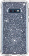 Case-Mate Galaxy S10e Sheer Crystal Case