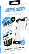 Gadget Guard Galaxy S9+ Black Ice Plus Cornice Curved Edition