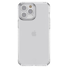 ITSKINS Itskins - Spectrum Clear Case - iPhone 13 Pro