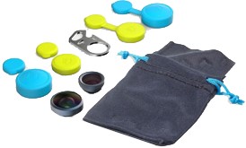 Hitcase Lens Kit