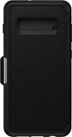 OtterBox Galaxy S10+ Leather Strada Folio Series Case