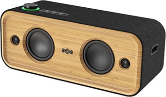 House of Marley Get Together 2 XL Bluetooth Speaker