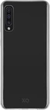 XQISIT Galaxy A50 Flex Case