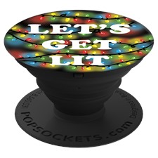 PopSockets Popsockets Holiday Stand and Grip