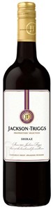 Arterra Wines Canada Jackson-Triggs Prop Select Shiraz 750ml