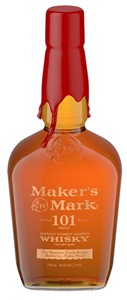 Beam Suntory Maker&#39;s Mark 101 Kentucky Straight Bourbon 750ml