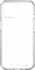 GEAR4 iPhone 14/13 Gear4 D3O Crystal Palace Case - Clear
