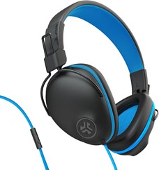 JLab Audio JBuddies Pro Wired Headphones (English Packaging)