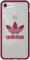adidas iPhone 8/7 Clear Cover