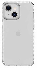Feronia Bio - iPhone 13 Clear Case