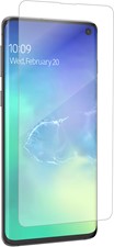ZAGG Galaxy S10 InvisibleShield FM Ultra Clear
