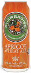 Pure Global Imports St Ambroise Apricot Wheat Ale 473ml