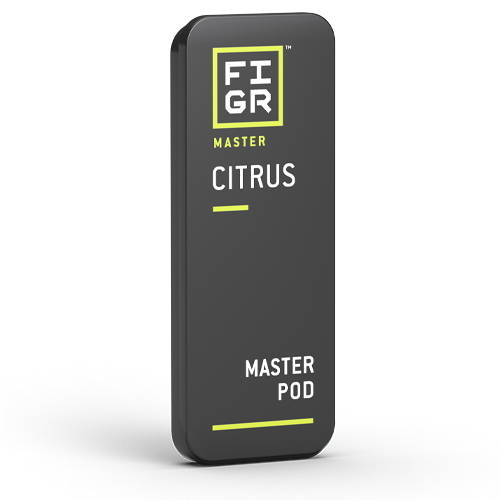 Citrus - FIGR - Master Pod