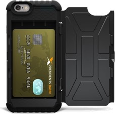 UAG iPhone 6/6s Urban Armor Gear Card Case