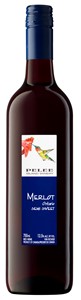 Pelee Island Winery Pelee Island Merlot Semi Sweet 750ml
