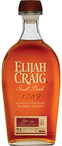 Glazers Of Canada Elijah Craig Kentucky Small Batch 750ml