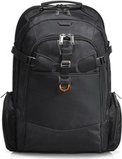 EVERKI Titan Checkpoint-Friendly 18.4&quot; Laptop Backpack