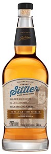Corby Spirit &amp; Wine Alumni Series Whisky Darryl Sittler 750ml
