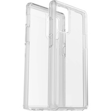 OtterBox Galaxy Note20 5G Symmetry Clear Case