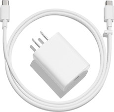 Google Wall Charger 18W