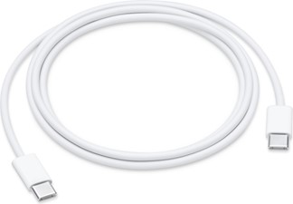 Apple USB-C Cable 3ft