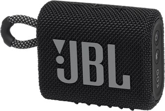 JBL Jbl - Go 3 Waterproof Bluetooth Speaker