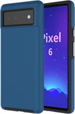 Axessorize Inc. Axessorize - Protech Case For Google Pixel 6
