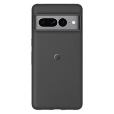 Google GA04448 Silicone Case Pixel 7 Pro Licorice Black/Opaque