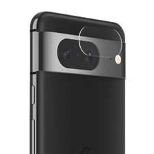 Google Pixel 8 Case-Mate Glass Lens Protector