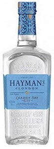 Mark Anthony Group Haymans London Dry Gin 750ml