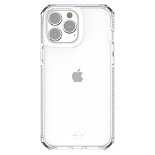 ITSKINS Itskins - Supreme Clear Case - iPhone 13 Pro Max / 12 Pro Max